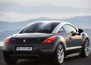 Peugeot RCZ